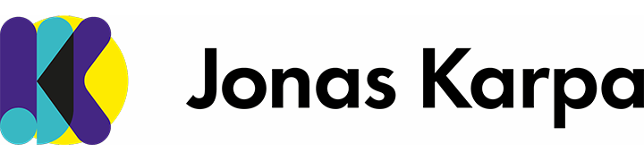 Jonas Karpa | Journalist | Referent | Coach